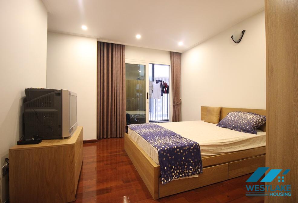 280 sqm 4 bedrooms 3 bathrooms apartment for rent in Ciputra Hanoi
