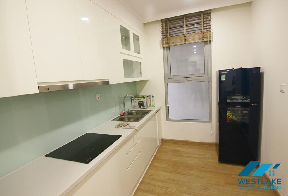 CHO THUÊ CĂN HỘ 2 PHÒNG NGỦ FULL NỘI THẤT – VINHOMES GARDENIA