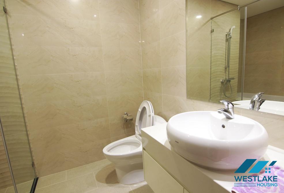 CHO THUÊ CĂN HỘ 2 PHÒNG NGỦ FULL NỘI THẤT – VINHOMES GARDENIA