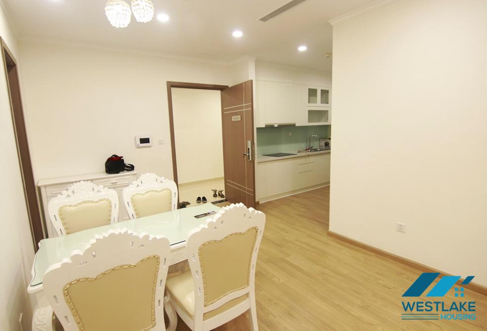 CHO THUÊ CĂN HỘ 2 PHÒNG NGỦ FULL NỘI THẤT – VINHOMES GARDENIA