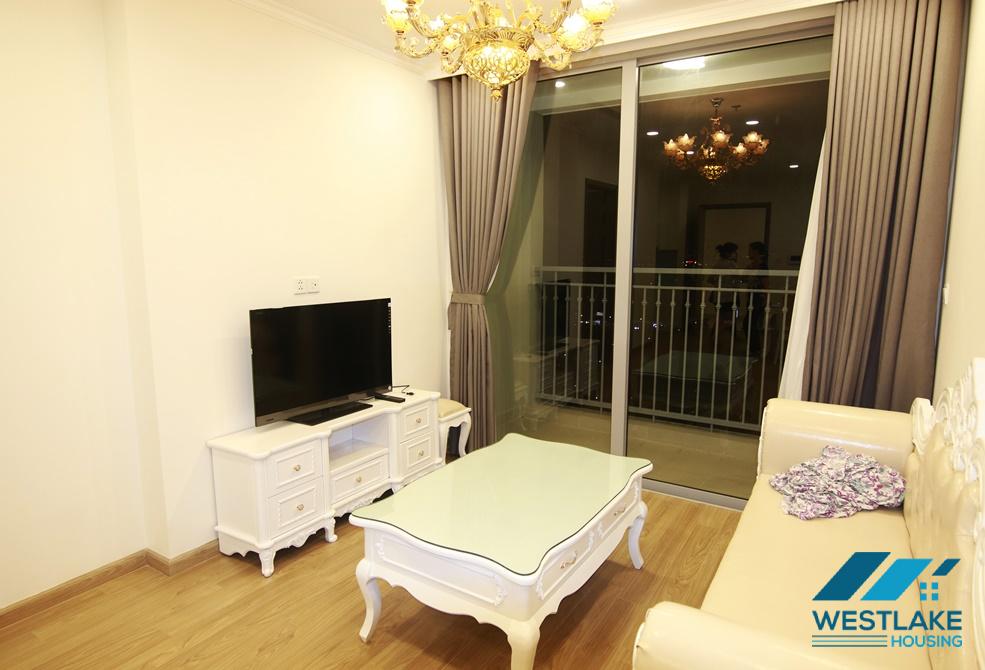CHO THUÊ CĂN HỘ 2 PHÒNG NGỦ FULL NỘI THẤT – VINHOMES GARDENIA