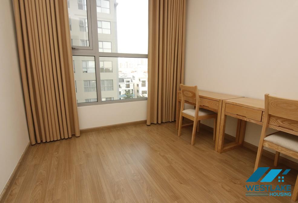 CHO THUÊ CĂN HỘ 3 PHÒNG NGỦ ĐẸP XUẤT SẮC – VINHOMES GARDENIA