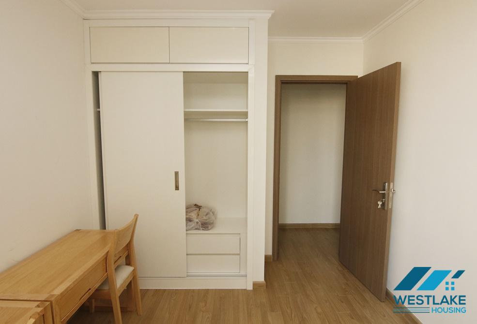 CHO THUÊ CĂN HỘ 3 PHÒNG NGỦ ĐẸP XUẤT SẮC – VINHOMES GARDENIA
