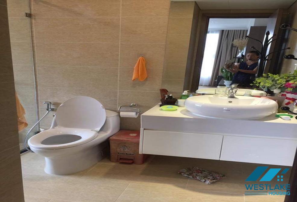CHO THUÊ CĂN HỘ 2 PHÒNG NGỦ – FULL NỘI THẤT TẠI VINHOMES GARDENIA