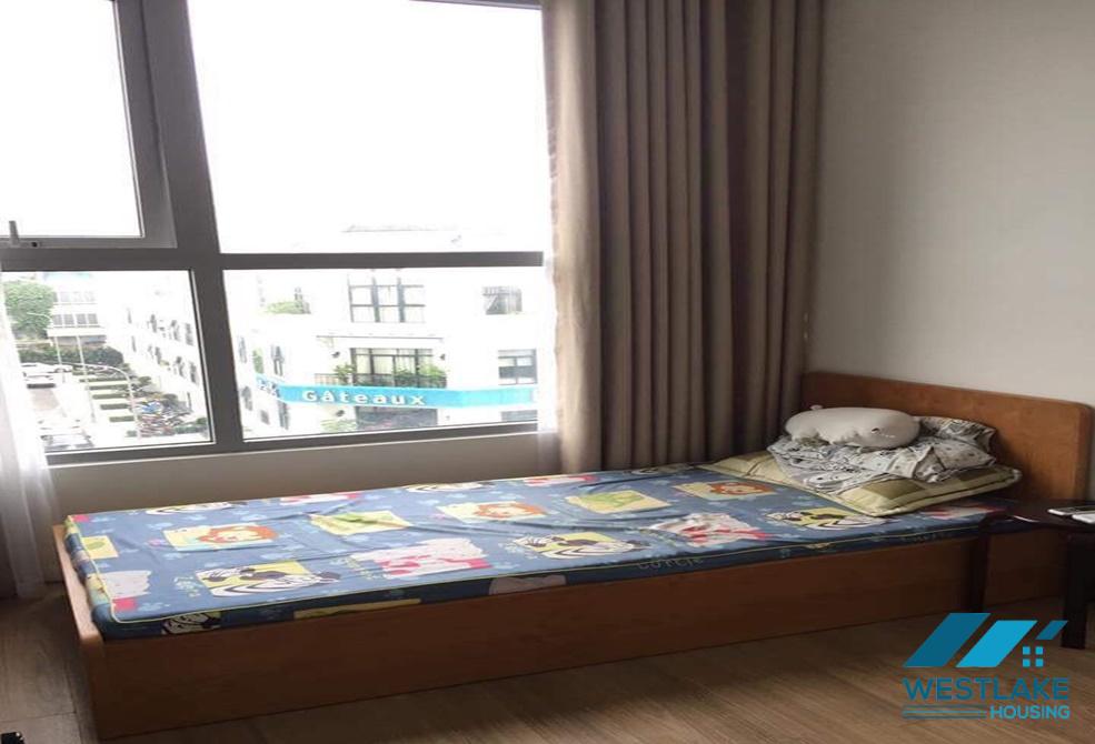 CHO THUÊ CĂN HỘ 2 PHÒNG NGỦ – FULL NỘI THẤT TẠI VINHOMES GARDENIA