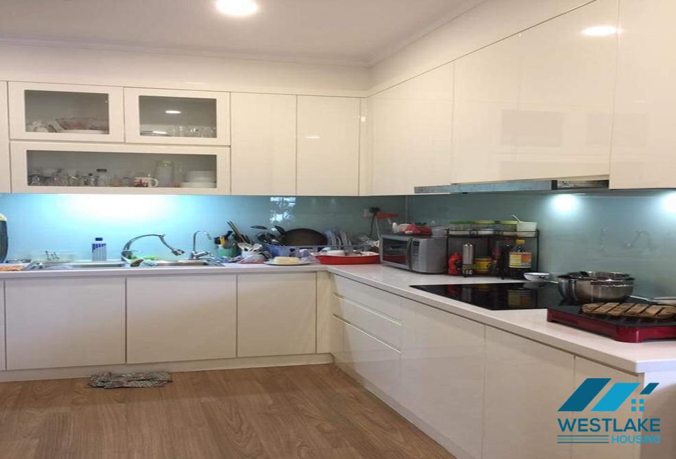 CHO THUÊ CĂN HỘ 2 PHÒNG NGỦ – FULL NỘI THẤT TẠI VINHOMES GARDENIA