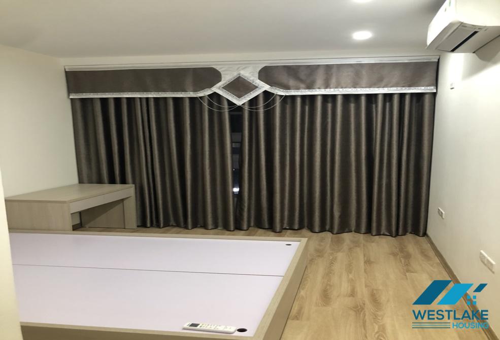 CHO THUÊ CĂN HỘ 3 PHÒNG NGỦ SANG TRỌNG – VINHOMES GARDENIA