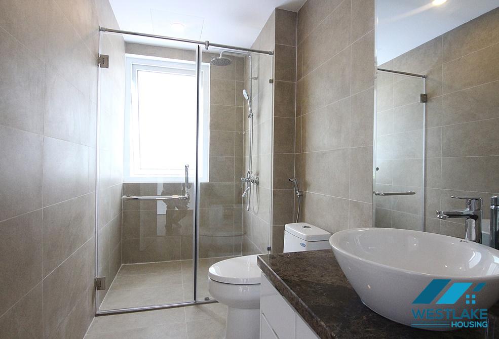 Beautiful modern 5 bedroom house for rent in Dang Thai Mai, Tay Ho