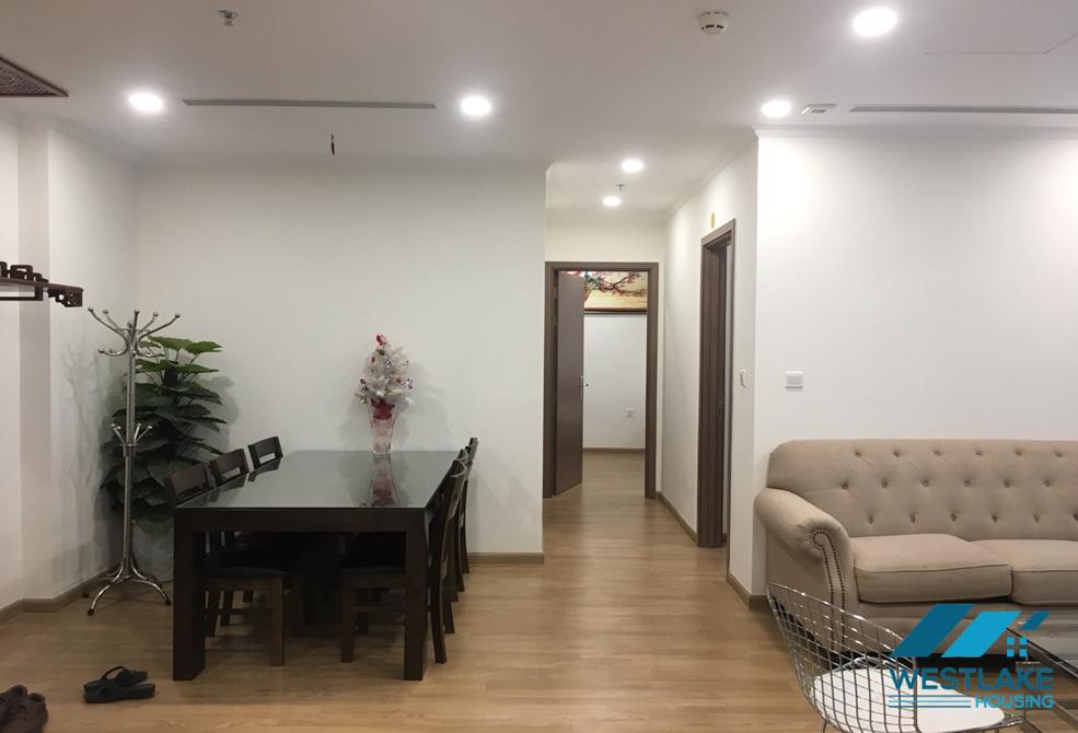 CHO THUÊ CĂN HỘ 2 PHÒNG NGỦ - VINHOMES GARDENIA
