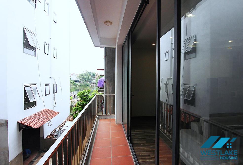 Fully furnished 03 bedrooms apartment for rent in Tay Ho, Ha Noi