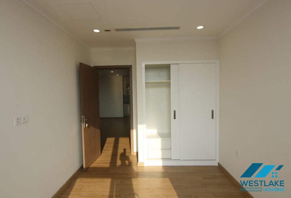 CHO THUÊ CĂN HỘ 4 PHÒNG NGỦ - VINHOMES GARDENIA