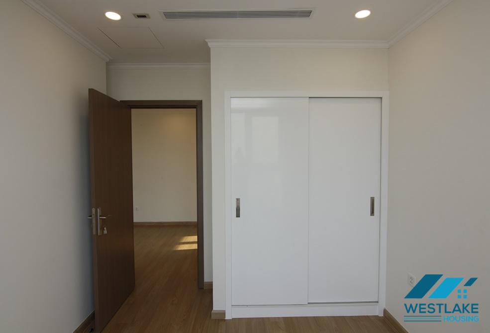 CHO THUÊ CĂN HỘ 4 PHÒNG NGỦ - VINHOMES GARDENIA