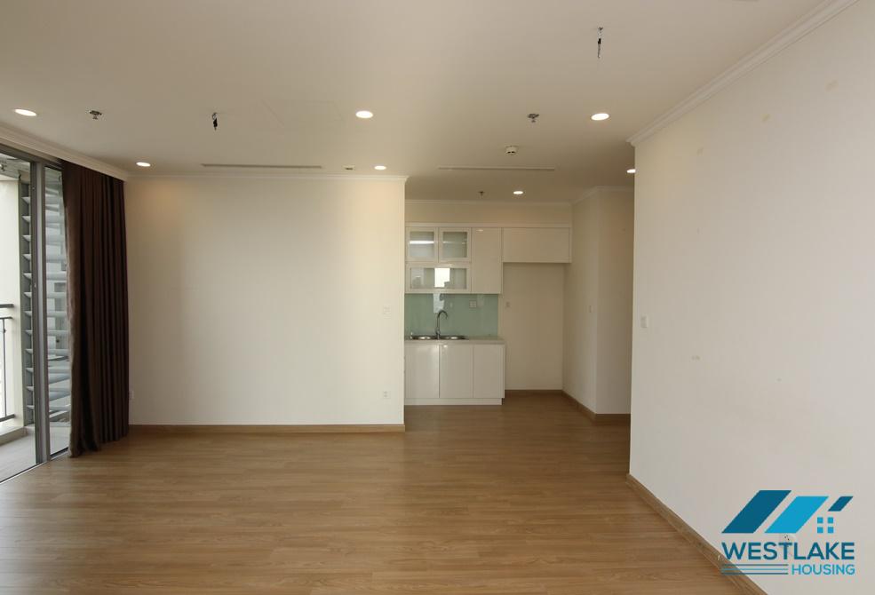 CHO THUÊ CĂN HỘ 4 PHÒNG NGỦ - VINHOMES GARDENIA