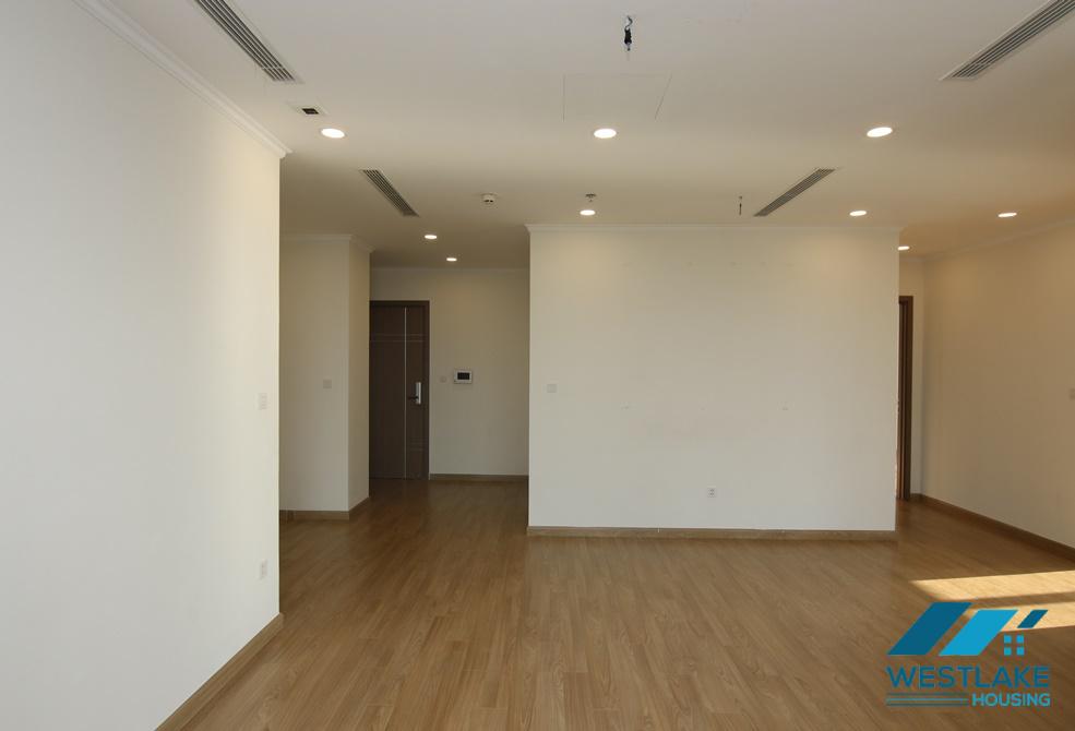 CHO THUÊ CĂN HỘ 4 PHÒNG NGỦ - VINHOMES GARDENIA 