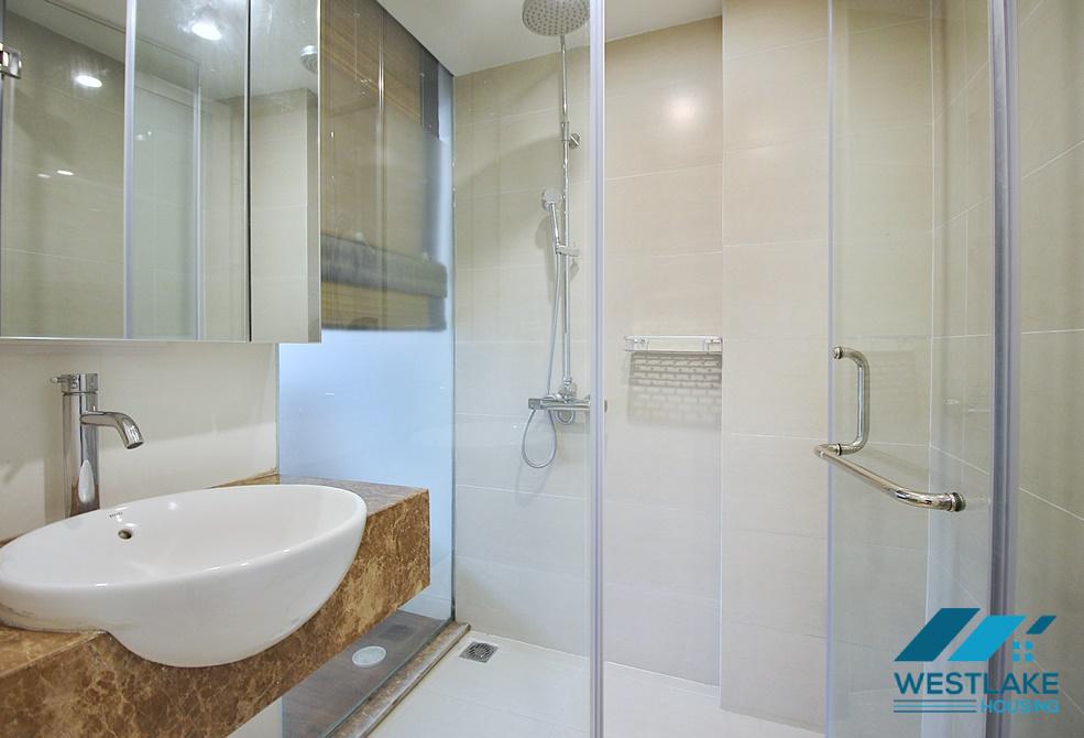 A bright and cozy 2 bedroom house for rent in Dang Thai Mai, Tay Ho