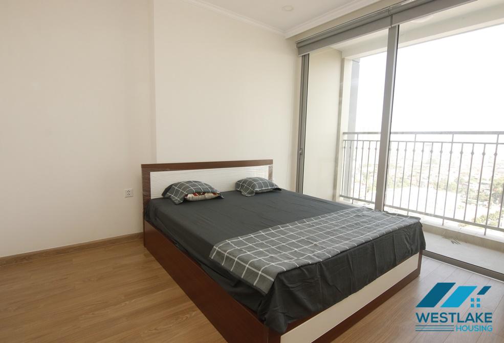 CHO THUÊ CĂN HỘ VINHOMES GARDENIA
