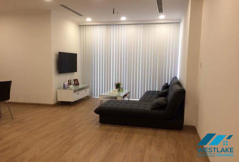CHO THUÊ CĂN HỘ 3 PHÒNG NGỦ – FULL NỘI THẤT – NAM TỪ LIÊM 