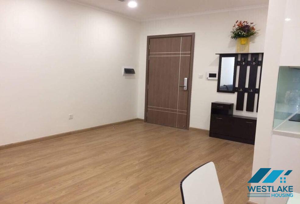 CHO THUÊ CĂN HỘ 3 PHÒNG NGỦ – FULL NỘI THẤT – NAM TỪ LIÊM