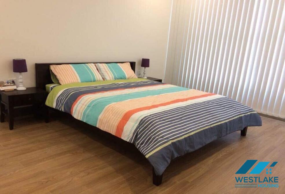 CHO THUÊ CĂN HỘ 3 PHÒNG NGỦ – FULL NỘI THẤT – NAM TỪ LIÊM