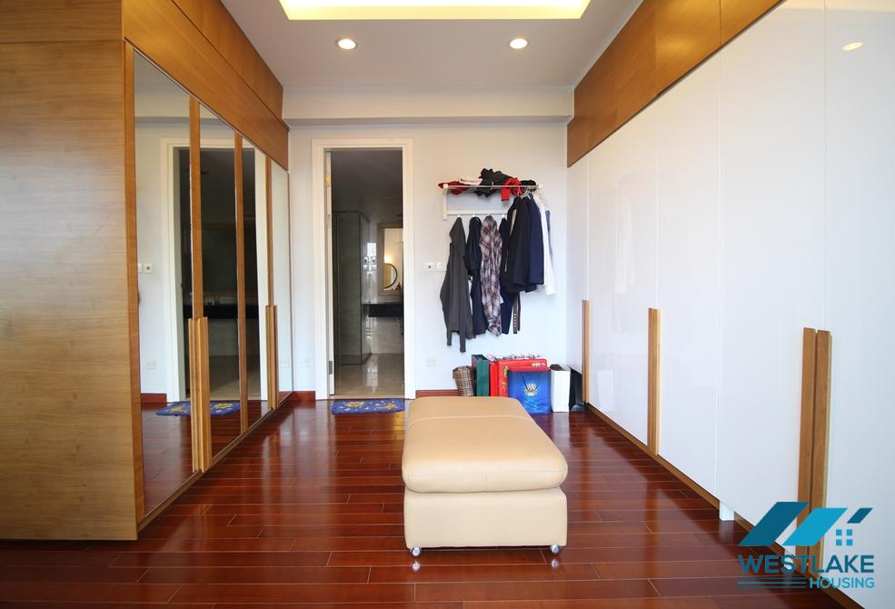Spacious with excellent quality apartment in The Link Ciputra