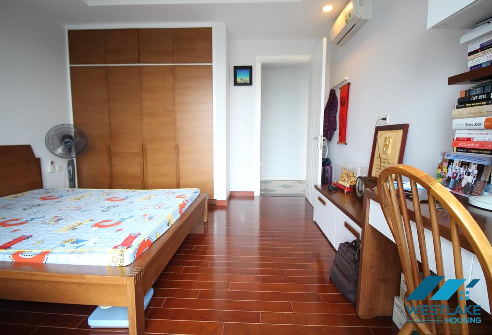 Spacious with excellent quality apartment in The Link Ciputra