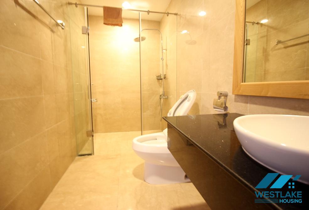 Spacious with excellent quality apartment in The Link Ciputra