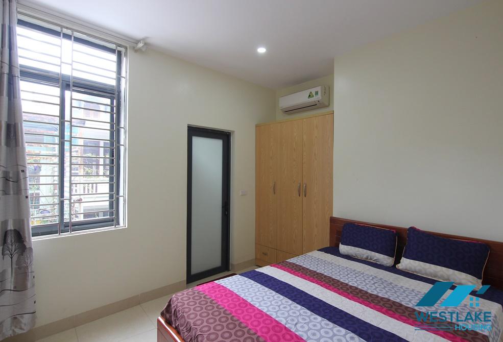 A cheap 2 bedroom apartment for rent in Tay Ho, Ha Noi
