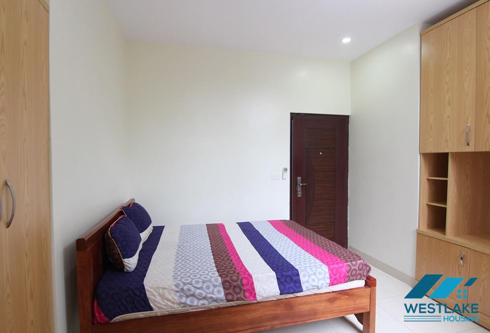 A cheap 2 bedroom apartment for rent in Tay Ho, Ha Noi