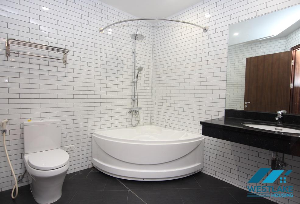 A nice and clean studio for rent in Tay Ho, Ha Noi