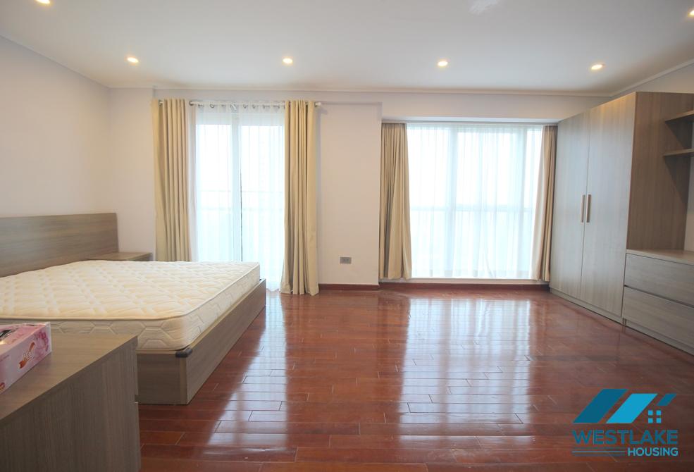 High quality, modern Ciputra apartment to rent in Tay Ho, Hanoi