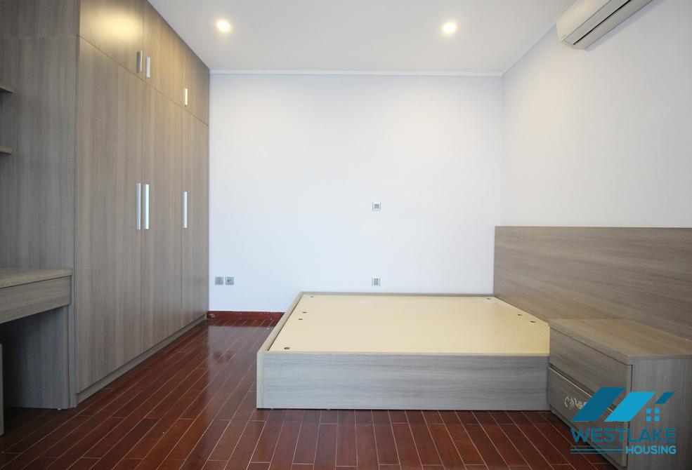 High quality, modern Ciputra apartment to rent in Tay Ho, Hanoi