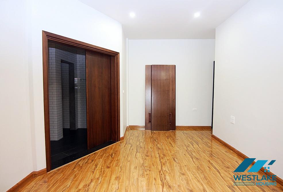 A duplex apartment with swimming pool for rent in Tay Ho, Ha Noi