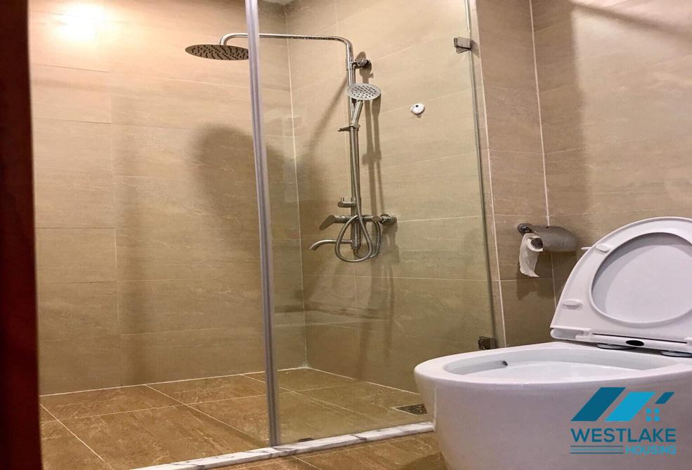 CHO THUÊ CĂN HỘ DUPLEX 3 PHÒNG NGỦ TẠI VINHOMES GARDENIA