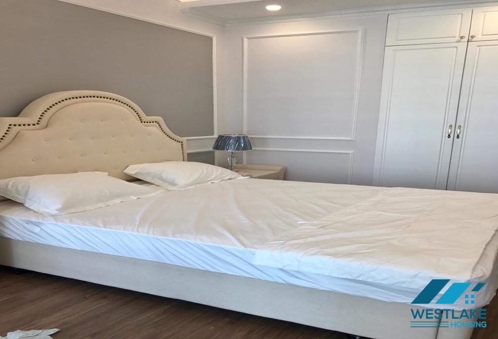 CHO THUÊ CĂN HỘ DUPLEX 3 PHÒNG NGỦ TẠI VINHOMES GARDENIA