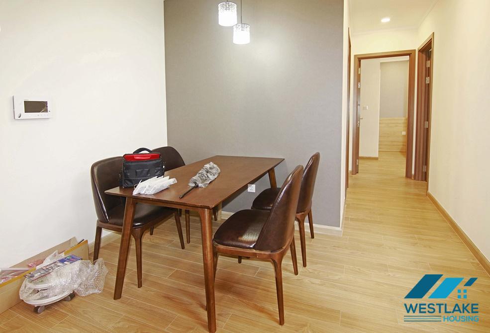 Cho thuê căn hộ 2 phòng ngủ hiện đại tại Vinhome Gardenia, quận Nam Từ Liêm, Hà Nội