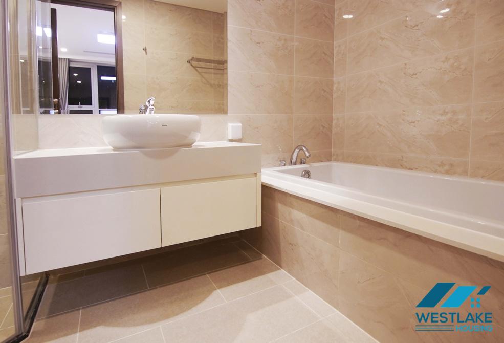 Cho thuê căn hộ 2 phòng ngủ hiện đại tại Vinhome Gardenia, quận Nam Từ Liêm, Hà Nội
