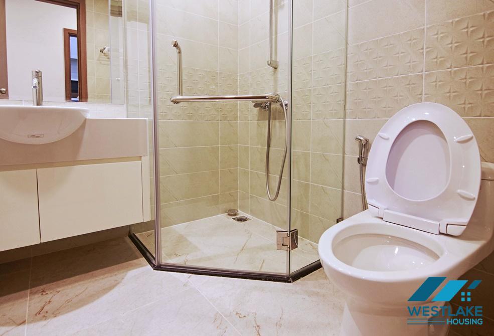 Cho thuê căn hộ 2 phòng ngủ hiện đại tại Vinhome Gardenia, quận Nam Từ Liêm, Hà Nội