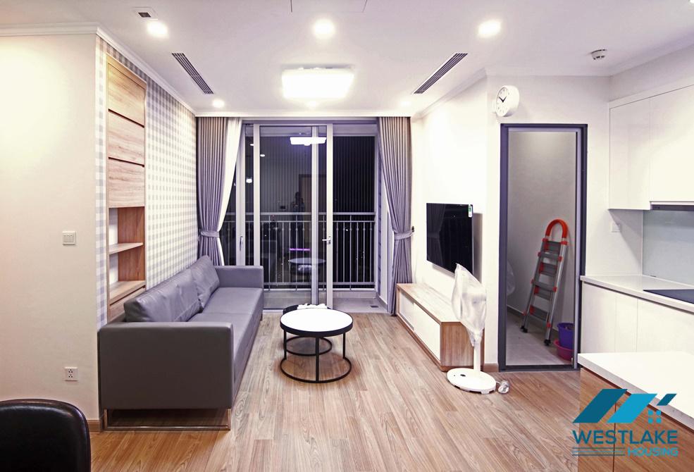 Cho thuê căn hộ 2 phòng ngủ hiện đại tại Vinhome Gardenia, quận Nam Từ Liêm, Hà Nội