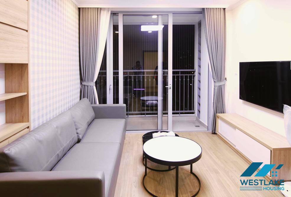 Cho thuê căn hộ 2 phòng ngủ hiện đại tại Vinhome Gardenia, quận Nam Từ Liêm, Hà Nội