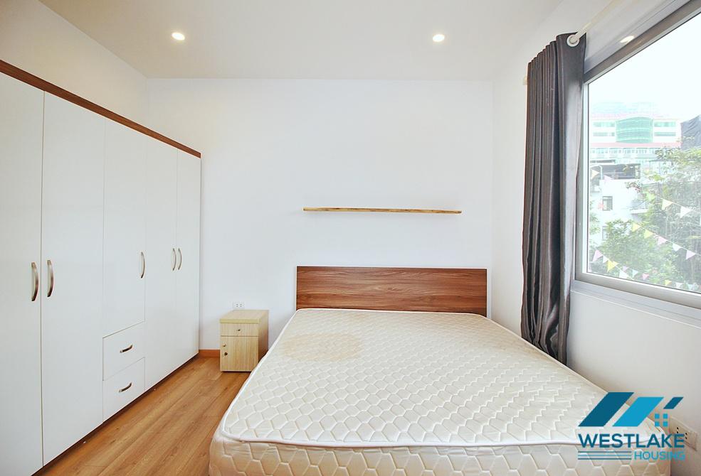 Cheap 04 bedrooms house for rent in To Ngoc Van area, Tay Ho, Ha Noi