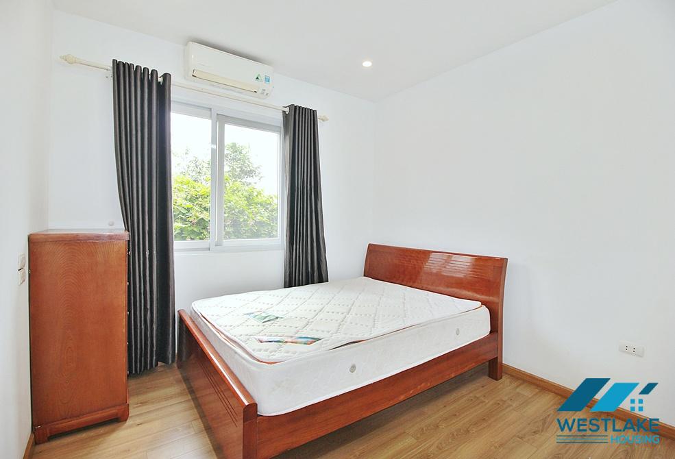 Cheap 04 bedrooms house for rent in To Ngoc Van area, Tay Ho, Ha Noi