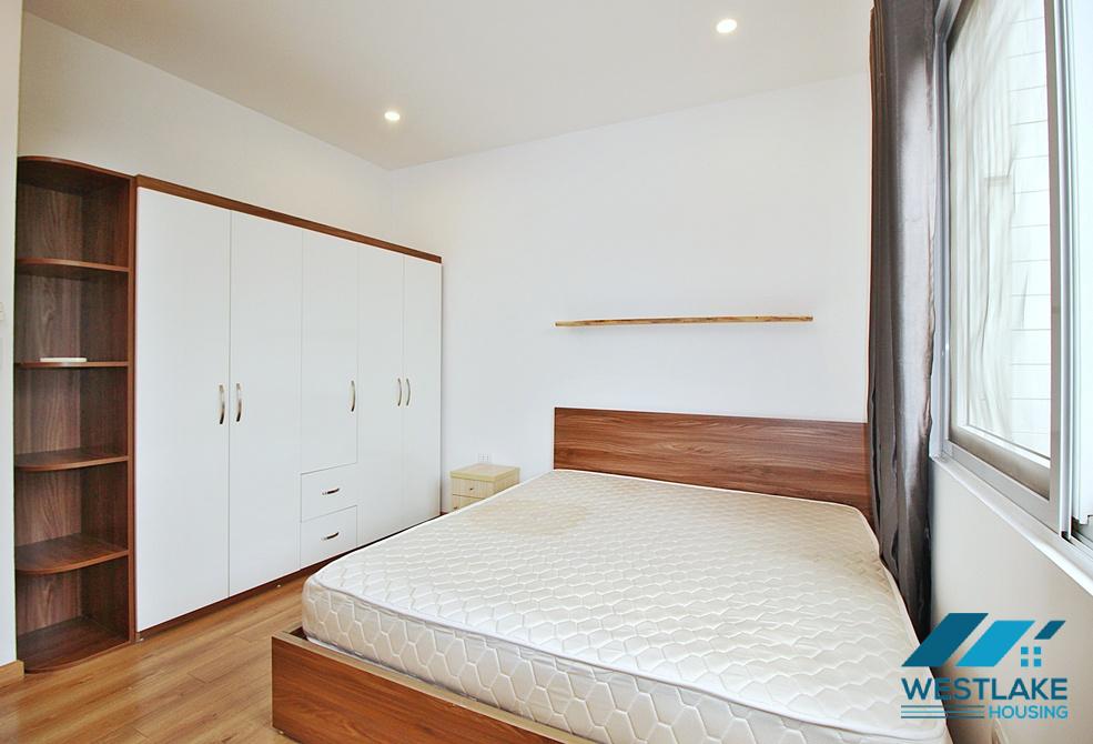 Cheap 04 bedrooms house for rent in To Ngoc Van area, Tay Ho, Ha Noi