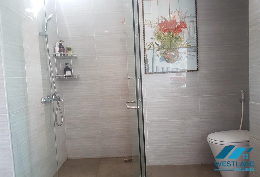 Cho thuê căn hộ 3 phòng ngủ đẹp tại Vinhome Gardenia