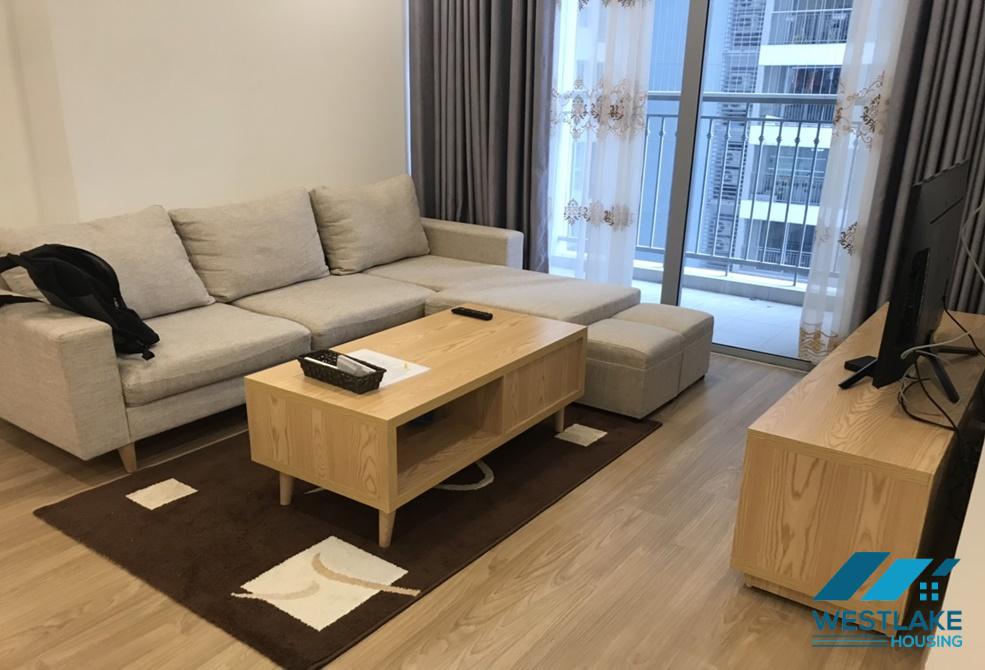 Cho thuê căn hộ 3 phòng ngủ giá rẻ tại Vinhome Gardenia
