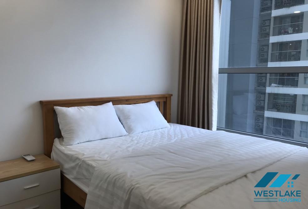 Cho thuê căn hộ 3 phòng ngủ giá rẻ tại Vinhome Gardenia