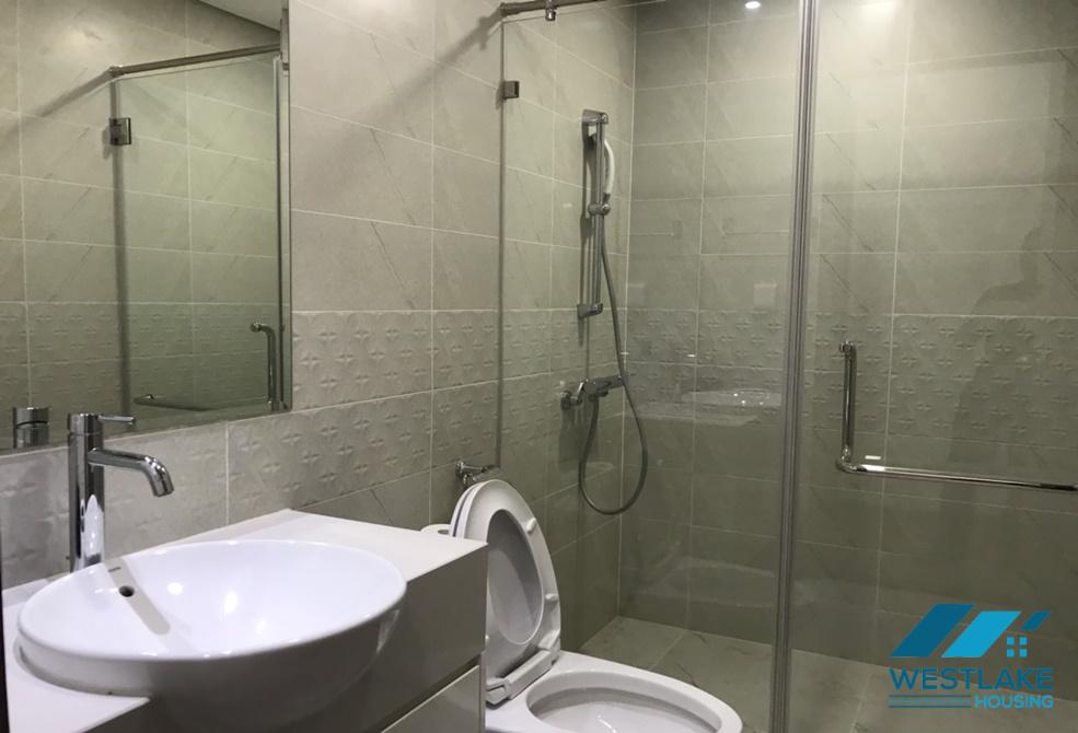 Cho thuê căn hộ 3 phòng ngủ giá rẻ tại Vinhome Gardenia