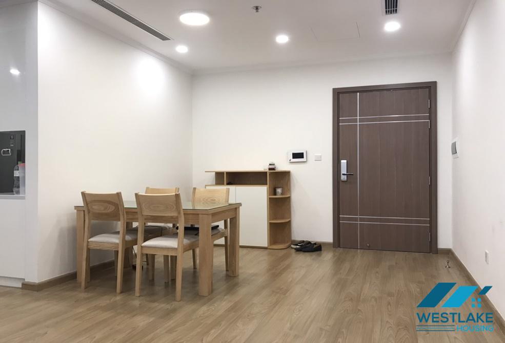 Cho thuê căn hộ 3 phòng ngủ giá rẻ tại Vinhome Gardenia
