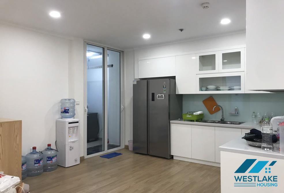 Cho thuê căn hộ 3 phòng ngủ giá rẻ tại Vinhome Gardenia