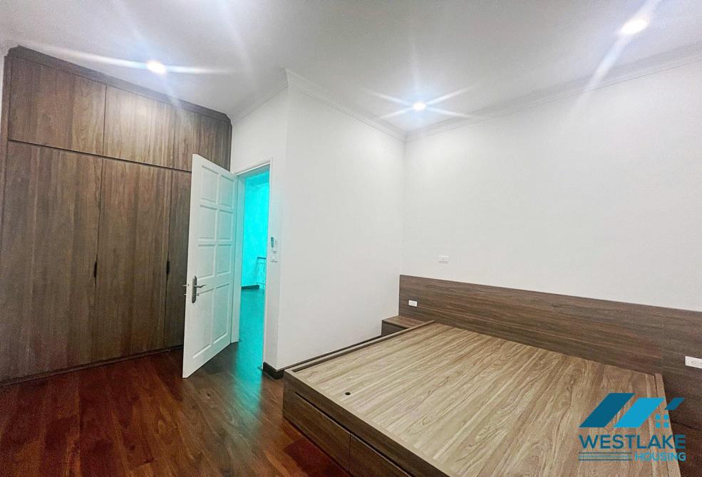 Nhà đẹp cho thuê tại khu đô thị Ciputra, quận Tây Hồ, Hà Nội