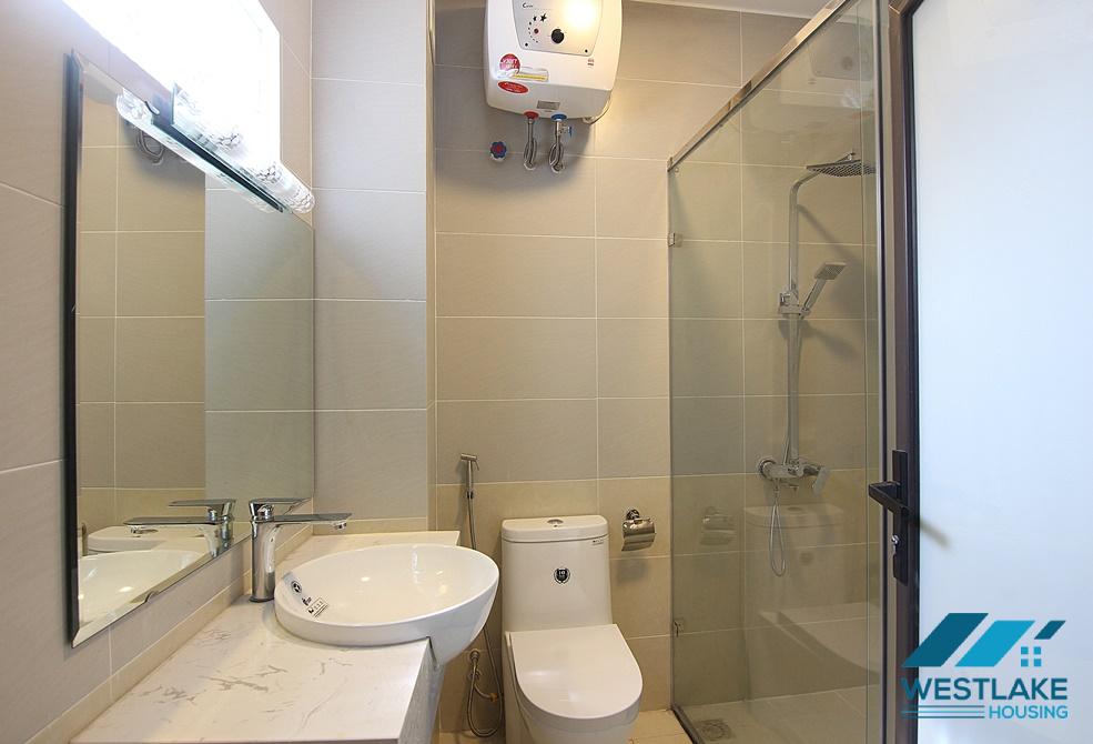Cho Thuê Căn Hộ 2 Phòng Ngủ Giá Tốt Tại Phố Vũ Miện, ​​Tây Hồ, Hà Nội